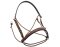 UBB Pro in biothane with only one noseband