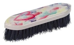 Brosse à crinière "Heart &...