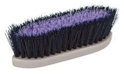 Brosse à crinière "Heart & Soul" - aussi en taille enfant