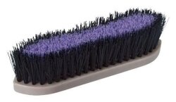 Brosse à crinière "Heart & Soul" - aussi en taille enfant