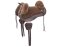 Ingenious: Girth-Converter BAREFOOT - Pair