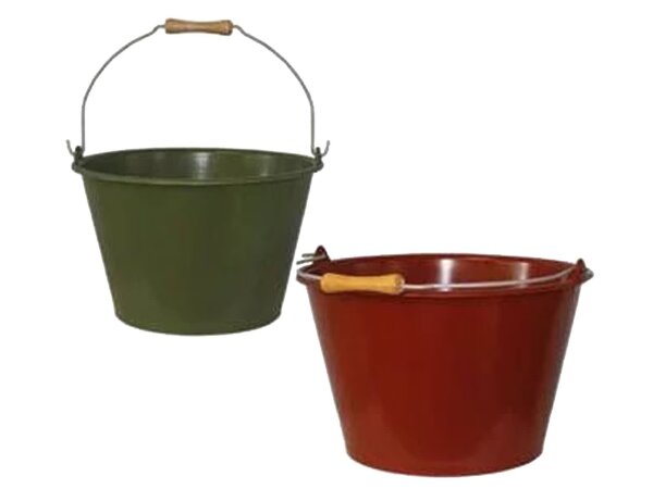 Bucket 16 L with wide opening (food-safe)