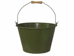 Bucket 16 L with wide opening (food-safe)