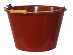 Bucket 16 L with wide opening (food-safe)