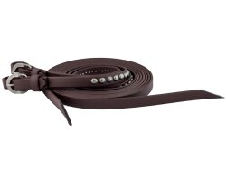 BITLESS BRIDLE reins Beta Delux English or Western