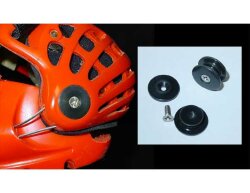 Pulley Button Renegade Classic or Viper (1 piece)
