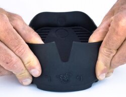 Easy Boot - replacement shell