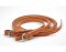 BITLESS BRIDLE Western Style brown Extra Full