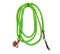 BROCKAMP Profi Horsemanship groundwork rope 3 7 meters in great colors