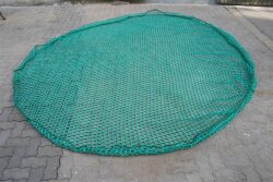 CG ROUND NET FOR ROUND HAY RACKS - 4,00 m diameter