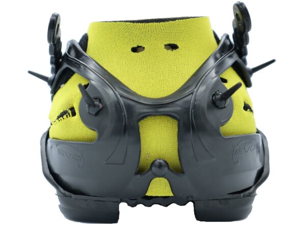 EVO Boot - with yellow padding - 4