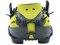 EVO Boot - with yellow padding - 5