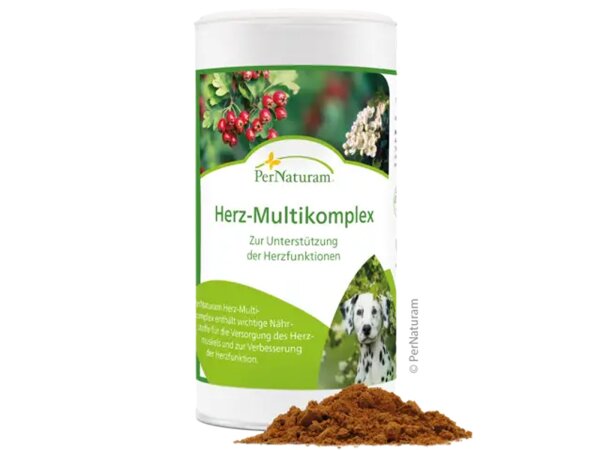 Heart multicomplex for dogs 250 g