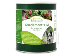 Complement pour les reins et la vessie pour le chien L-M