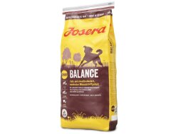 Josera Balance Dog Food 15kg
