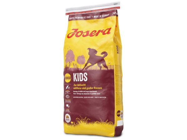 Josera Kids Dog Food