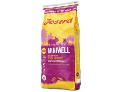 JOSERA Miniwell Hundefutter