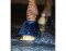 Waterboots / hoof cuffs for watering the hooves - size XXL