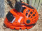 Renegade Classic Hoof Boot - hoof boots (1 piece) Sport Orange 00