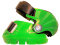 RENEGADE Viper Hoof Shoes Emerald Green 1.2 125mm x 125mm