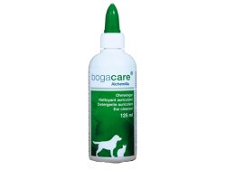Bogacare - herbal. Ear cleaner dog/cat