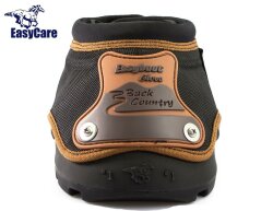 Easy Boot "Backcountry" Wide - previous model size 0.5