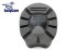 Easy Boot RX therapeutic shoe - 6
