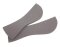Inlays for saddle pads - cellular rubber