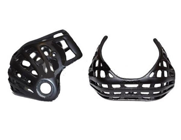 Bale holder for Renegade Classic-Burgundy Blitz 1-2WW