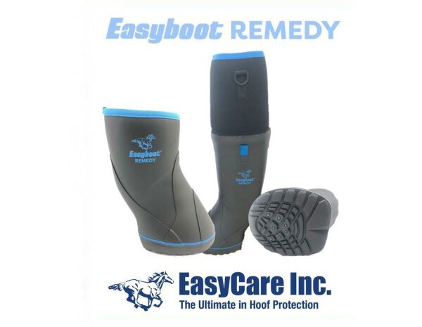 REMEDY by EasyCare Large Short