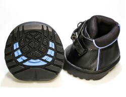 Easyboot Sneaker Riding and Therapy Shoe 3 Narrow