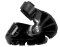 Renegade Viper Hoof Shoes - Black 4.2 = 140x140