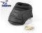 Upper (Gaiter) for Backcountry - 2016 Black Size 3